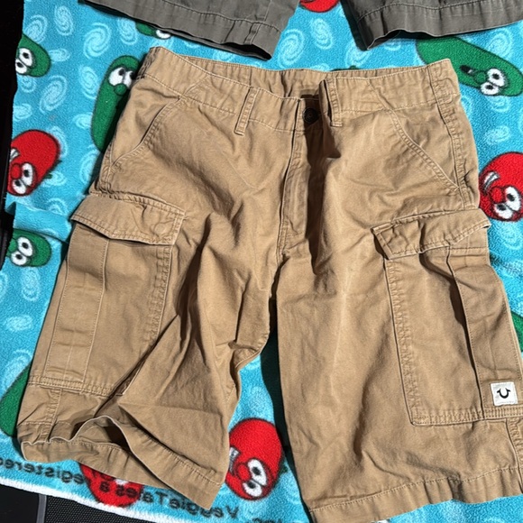 True religion shorts. - Picture 4 of 7